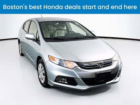 Used 2013 Honda Insight LX image 1
