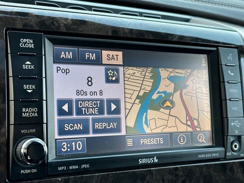 Used 2012 RAM 1500 Laramie Longhorn w/ Protection Group image 21