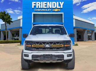 Used 2025 Ford F150 Tremor w/ Tow/Haul Package video 2