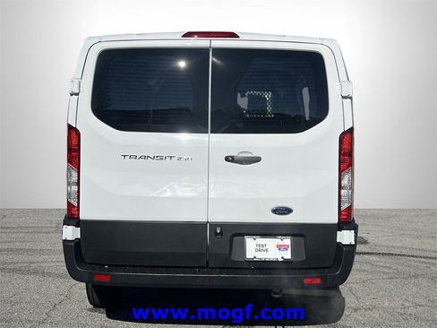 Used 2024 Ford Transit 250 Low Roof w/ Exterior Upgrade Package image 24