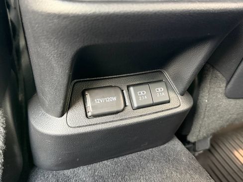 Used 2021 Lexus ES 250 w/ Premium Package AWD/4WD image 11