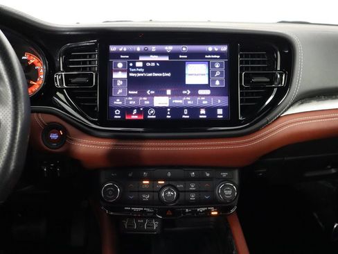 Used 2024 Dodge Durango SRT Hellcat AWD/4WD image 29