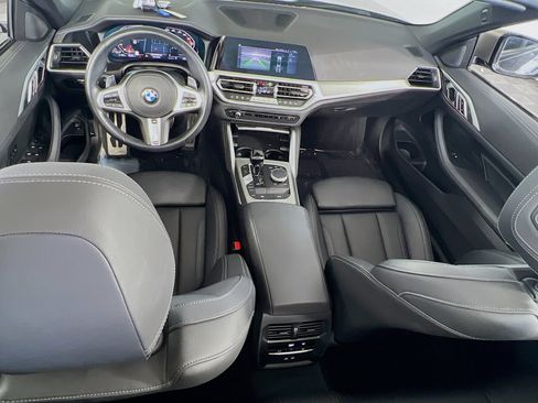 Certified 2023 BMW 440i xDrive Convertible AWD/4WD image 26