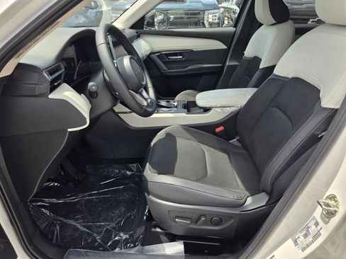New 2026 MAZDA CX-5 Preferred AWD/4WD image 3