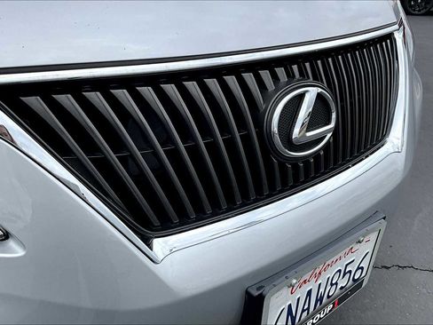 Used 2011 Lexus RX 350 2WD image 29