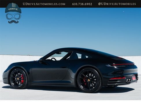 Used 2020 Porsche 911 Carrera S RWD image 21