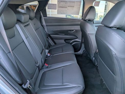 New 2026 Hyundai Tucson SEL FWD image 30