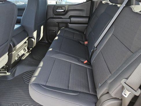 New 2026 Chevrolet Silverado 1500 Custom Trail Boss w/ LPO, Dark Essentials Package image 26