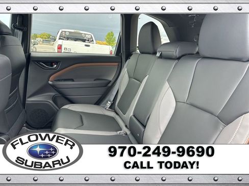 New 2025 Subaru Forester Sport image 19