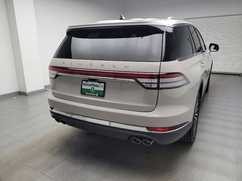Used 2022 Lincoln Aviator Reserve w/ Elements Package Plus AWD/4WD image 7