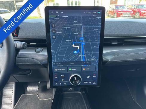 Certified 2025 Ford Mustang Mach-E GT image 26