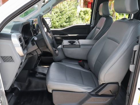 Used 2023 Ford F150 XL RWD image 18
