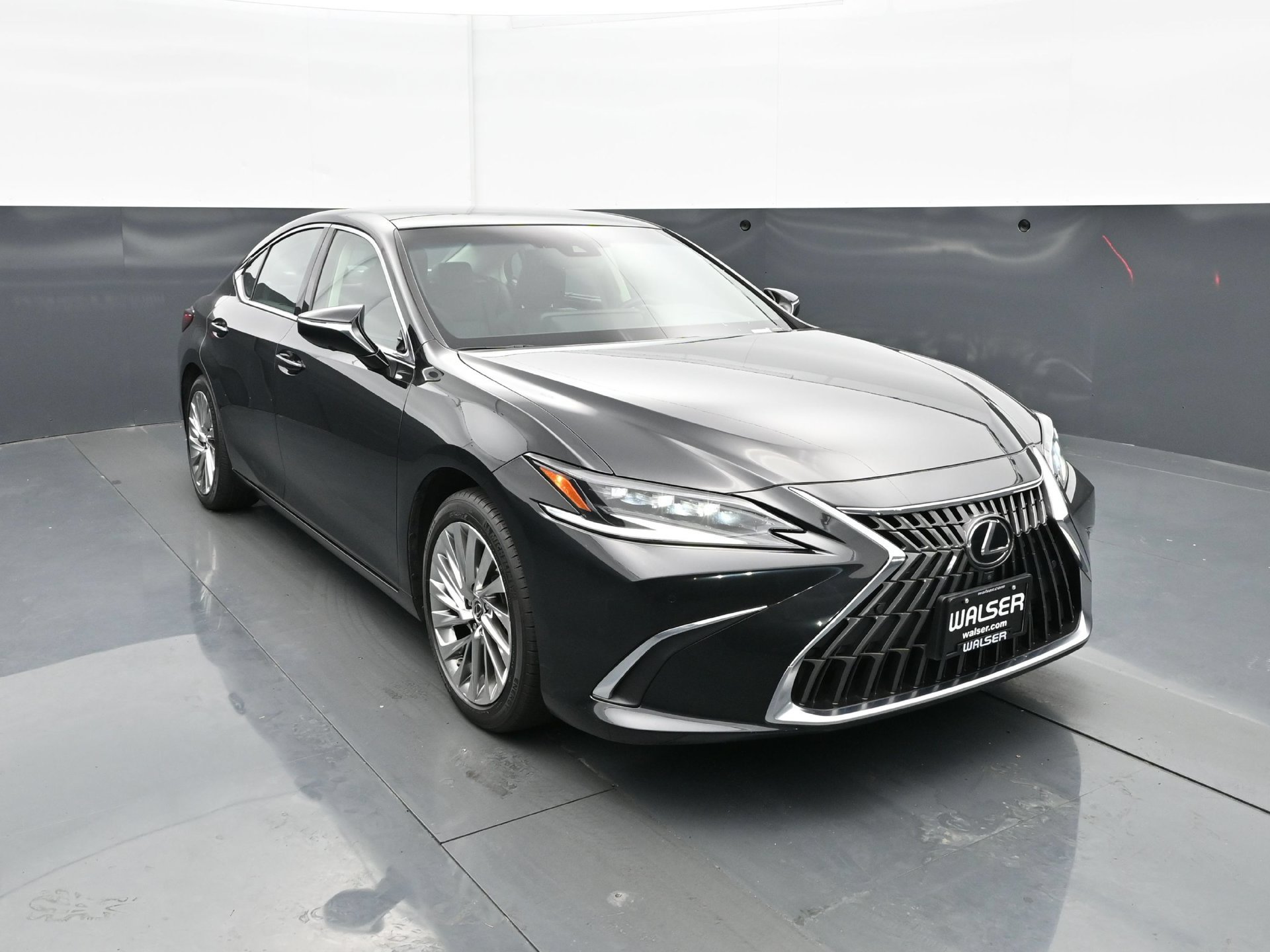 Used 2022 Lexus ES 350 Ultra Luxury FWD image 11