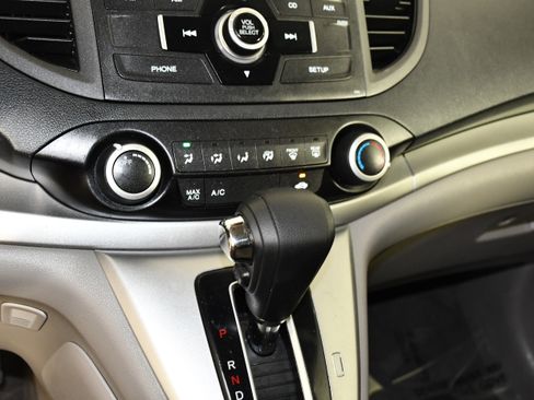 Used 2014 Honda CR-V LX image 29