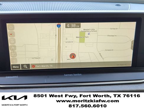 Used 2022 Kia Telluride SX w/ SX Prestige Package AWD/4WD image 16