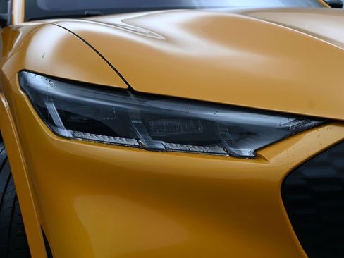 Used 2022 Ford Mustang Mach-E GT w/ GT Performance Edition image 14