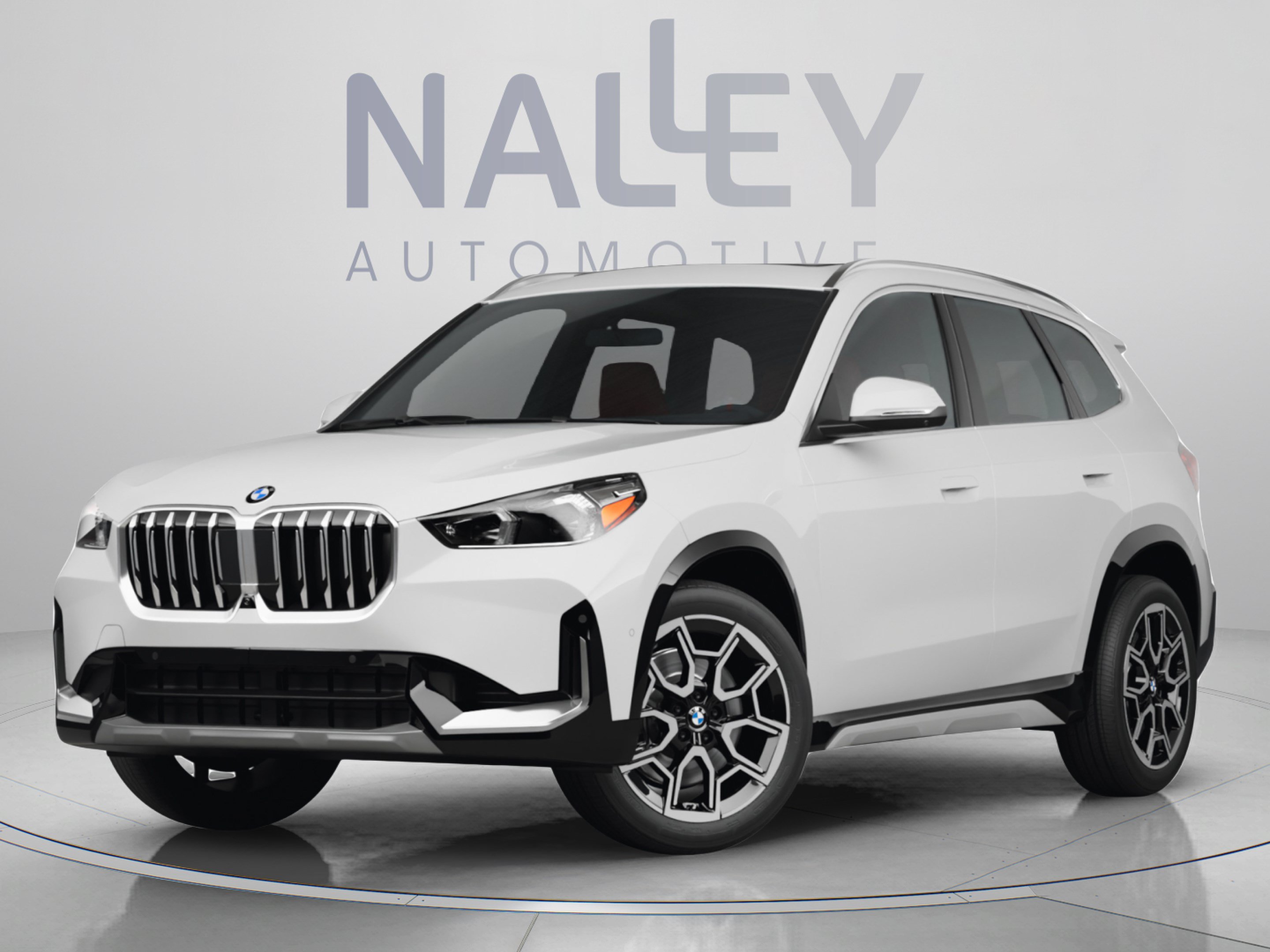Used 2026 BMW X1 xDrive28i w/ Technology Package AWD/4WD image 11