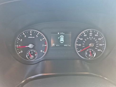 Used 2021 Kia Telluride LX image 14