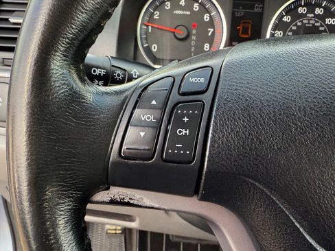 Used 2007 Honda CR-V EX-L image 25