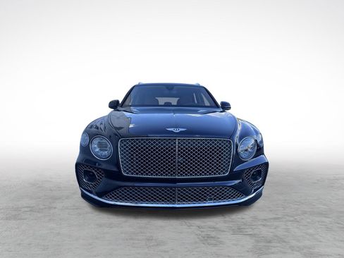 Used 2022 Bentley Bentayga image 7