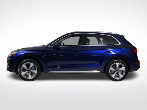 Used 2023 Audi Q5 2.0T Premium Plus w/ Premium Plus Package image 2