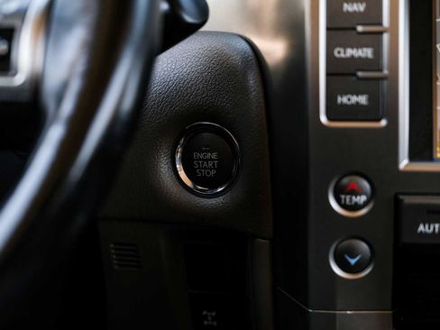 Used 2018 Lexus GX 460 Premium AWD/4WD image 19
