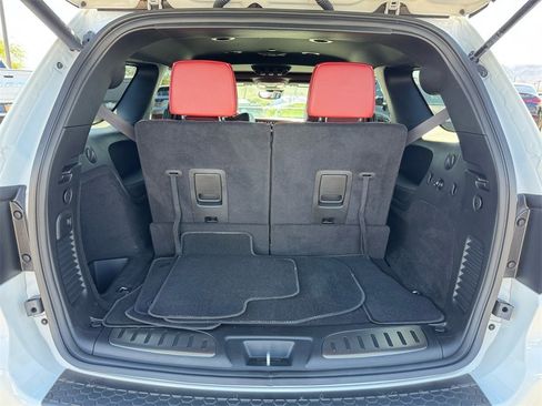 Used 2024 Dodge Durango SRT Hellcat image 52