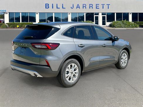 New 2026 Ford Escape Active image 4