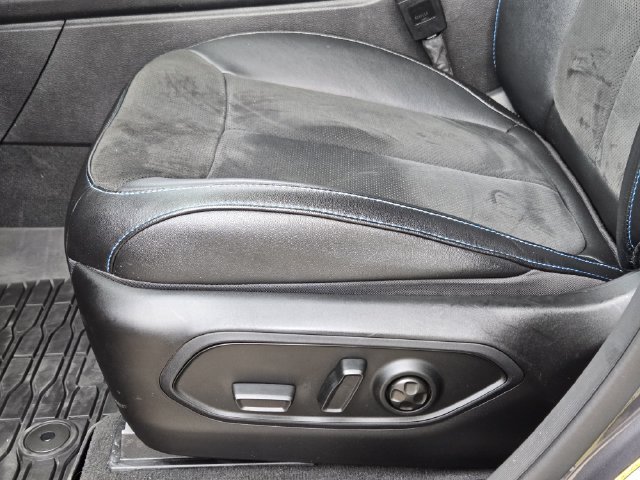 Certified 2022 Jeep Grand Cherokee Trailhawk AWD/4WD image 26