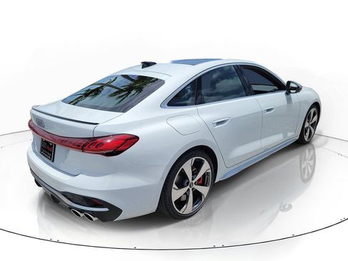 New 2026 Audi S5 Premium Plus AWD/4WD image 4