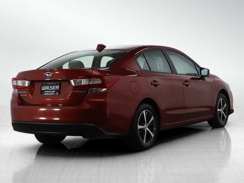 Used 2023 Subaru Impreza Premium image 5