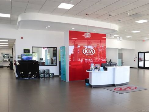 Used 2024 Kia K5 GT-Line w/ GT-Line Premium Package image 7