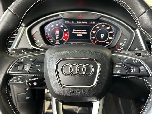 Used 2019 Audi SQ5 Prestige image 19