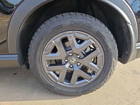 Used 2026 Honda CR-V TrailSport image 30