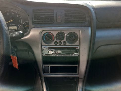 Used 2006 Subaru Baja Turbo image 12