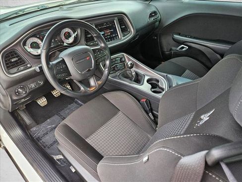 Used 2021 Dodge Challenger R/T Scat Pack w/ Shaker Package image 9