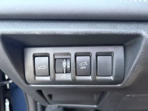 Used 2024 Subaru Outback Limited w/ Popular Package #2 AWD/4WD image 10