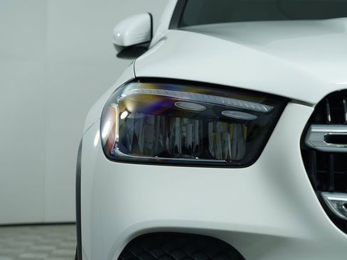 Used 2024 Mercedes-Benz GLE 350 4MATIC image 17