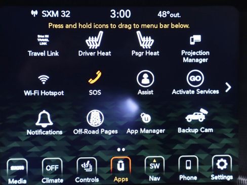 Used 2023 Jeep Wrangler Unlimited w/ Sun & Screen Package AWD/4WD image 20