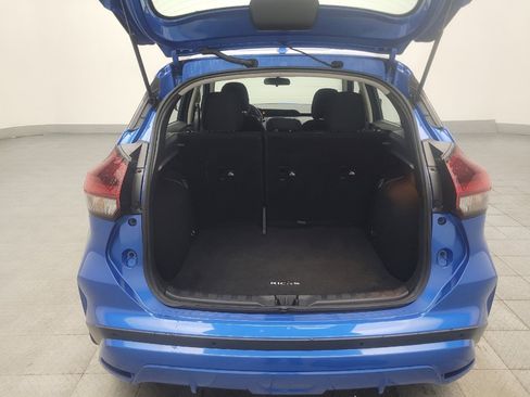 Used 2021 Nissan Kicks S FWD image 29