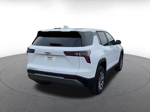 Used 2025 Chevrolet Equinox LT image 14