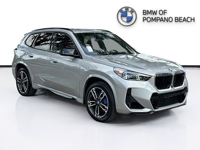 Used 2024 BMW X1 M35i