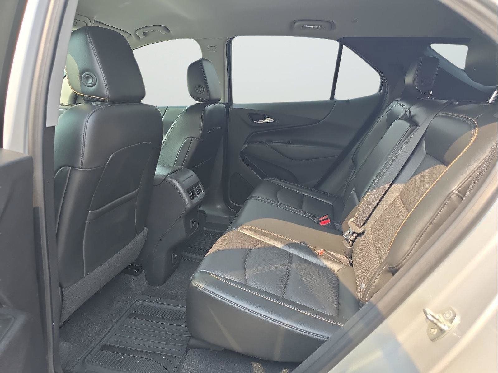 Used 2020 Chevrolet Equinox LT w/ Sport Edition AWD/4WD image 20