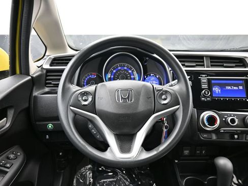 Used 2016 Honda Fit LX image 43
