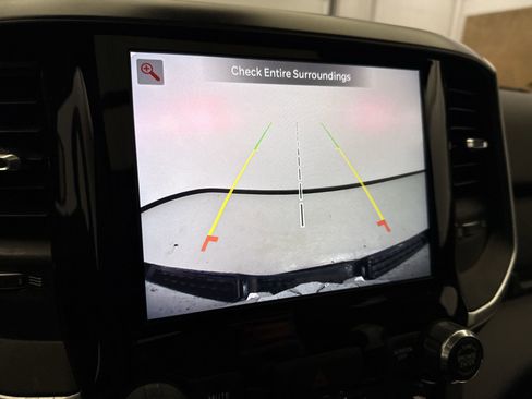 Used 2022 RAM 1500 Big Horn image 15