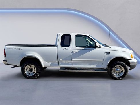 Used 2001 Ford F150 Lariat image 8