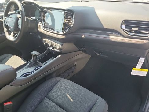 New 2026 Dodge Durango GT w/ Blacktop Package AWD/4WD image 40
