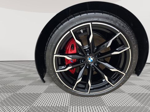 Used 2025 BMW Z4 M40i w/ Premium Package image 27