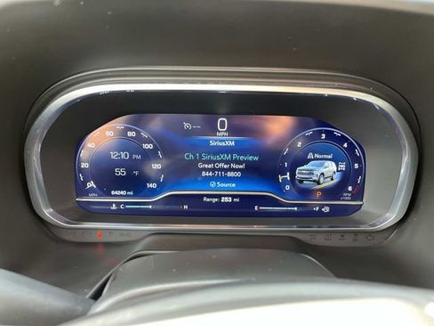 Used 2023 Chevrolet Tahoe LT AWD/4WD image 43