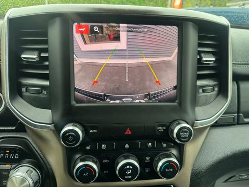 Used 2022 RAM 1500 Laramie image 19